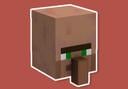 Minecraft Villager