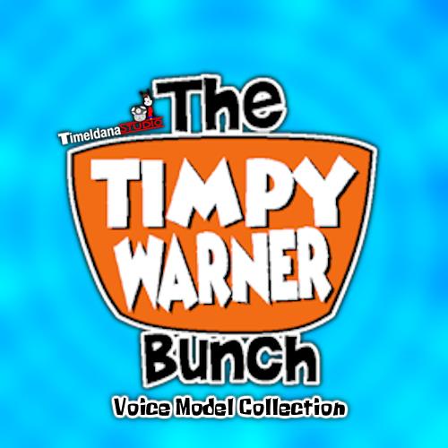 The Timpy Warner Bunch - Voice Model Collection