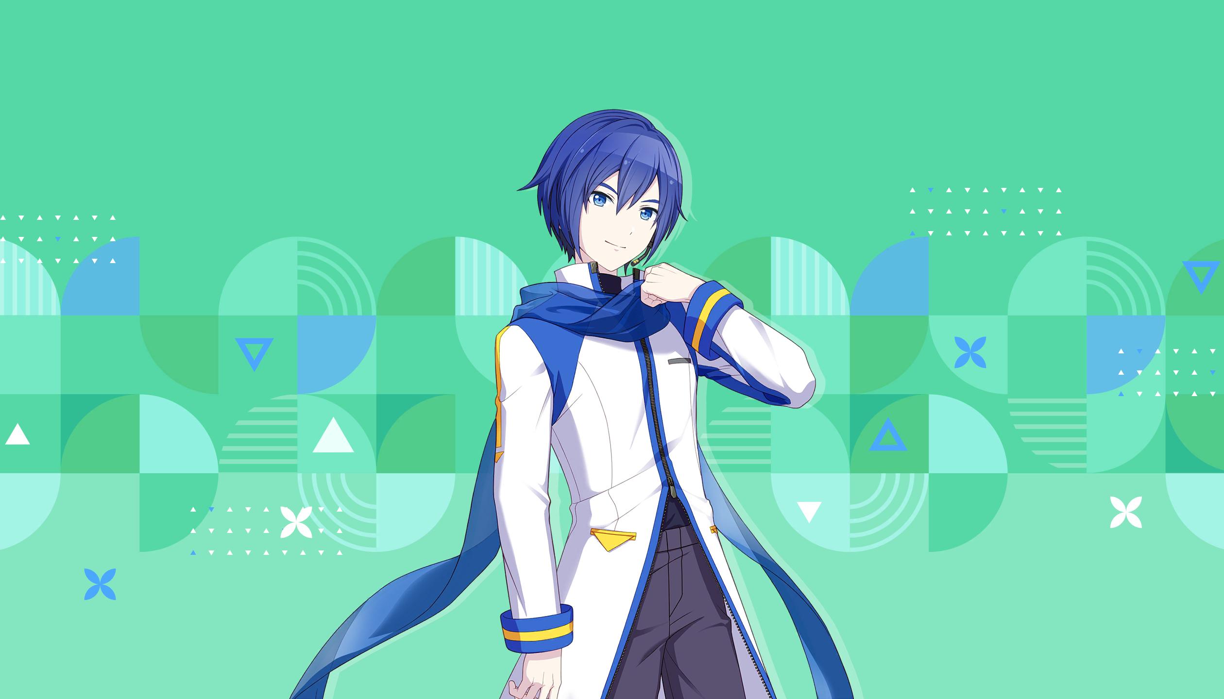 <b>KAITO</b> V3.