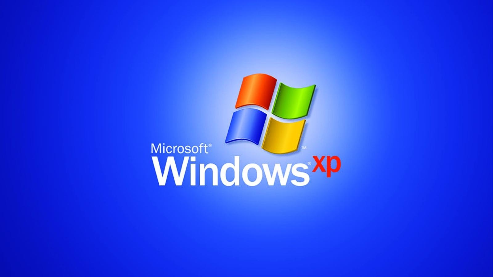 Literally every Windows XP sounds