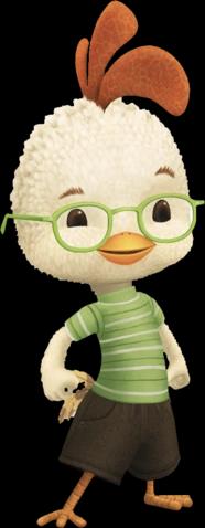 Chicken Little