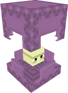 Minecraft shulker