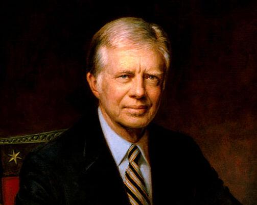 Jimmy Carter