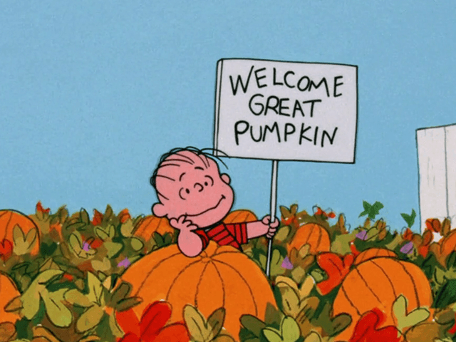 Linus (1965-1968) - Peanuts