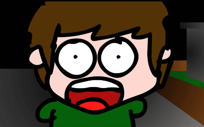 Edd (Eddsworld 2004-2005)