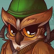 WarOwl (Counter Strike)