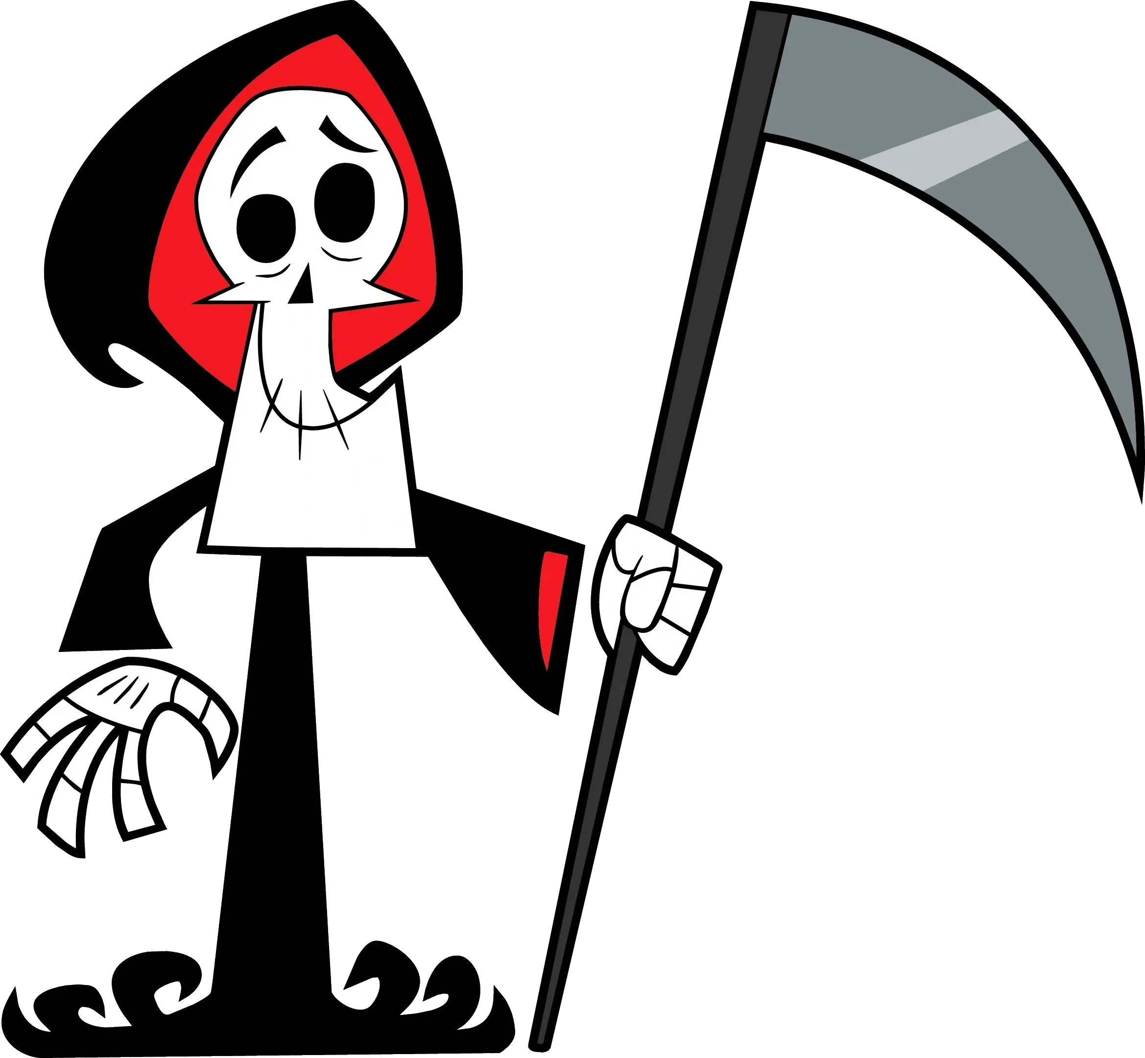 Grim (The Grim Adventures of Billy and Mandy)