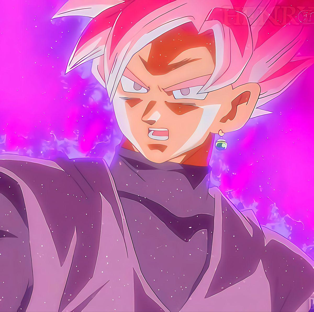 Goku Black