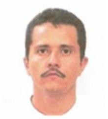 El Mencho - CJNG Cartel Leader