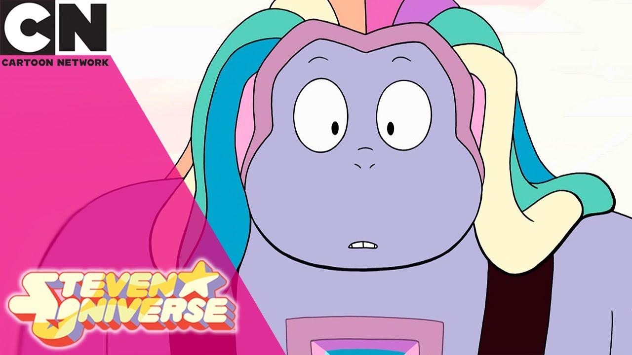 Bismuth (Steven Universe)