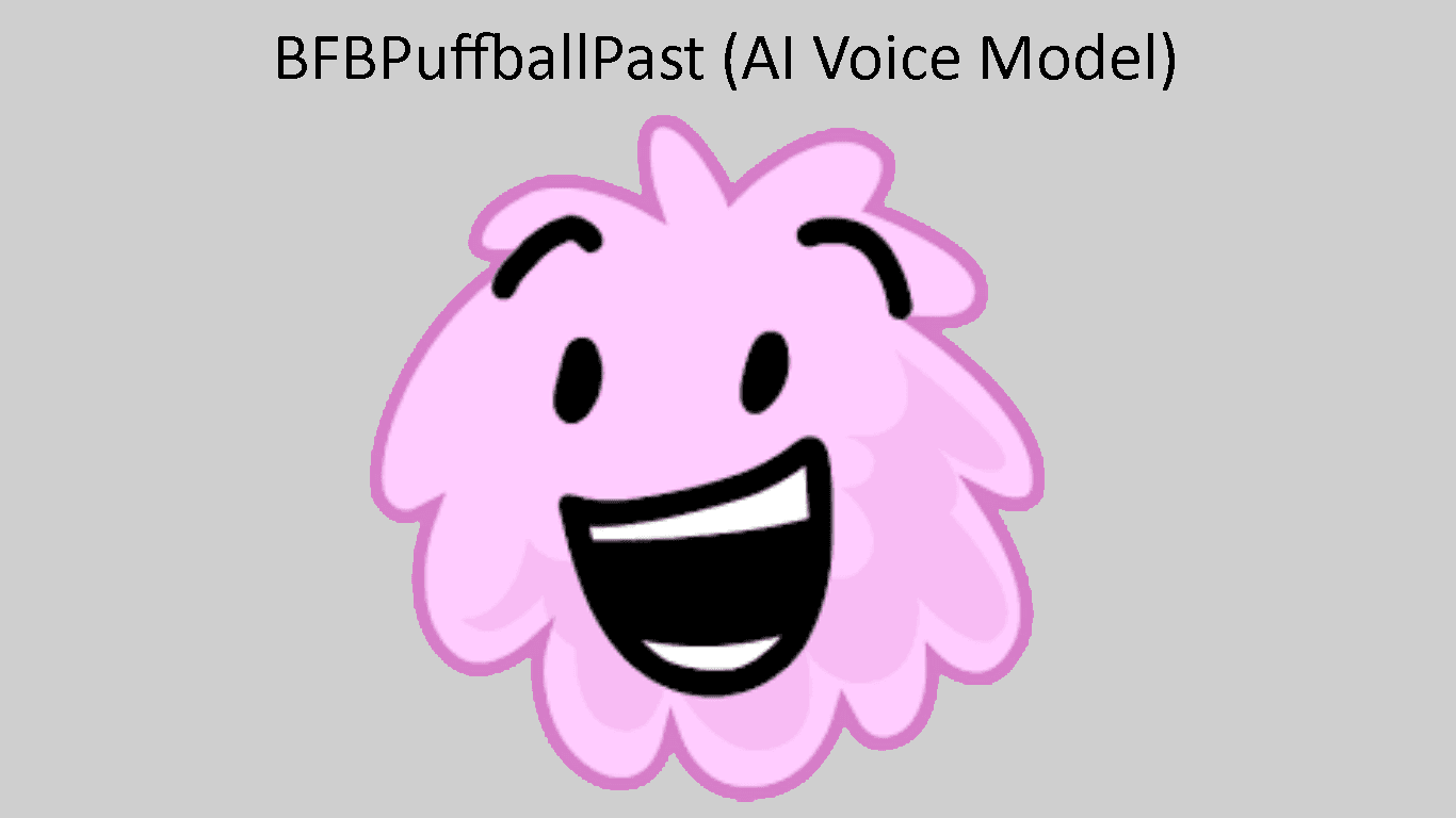 BFB Puffball Past