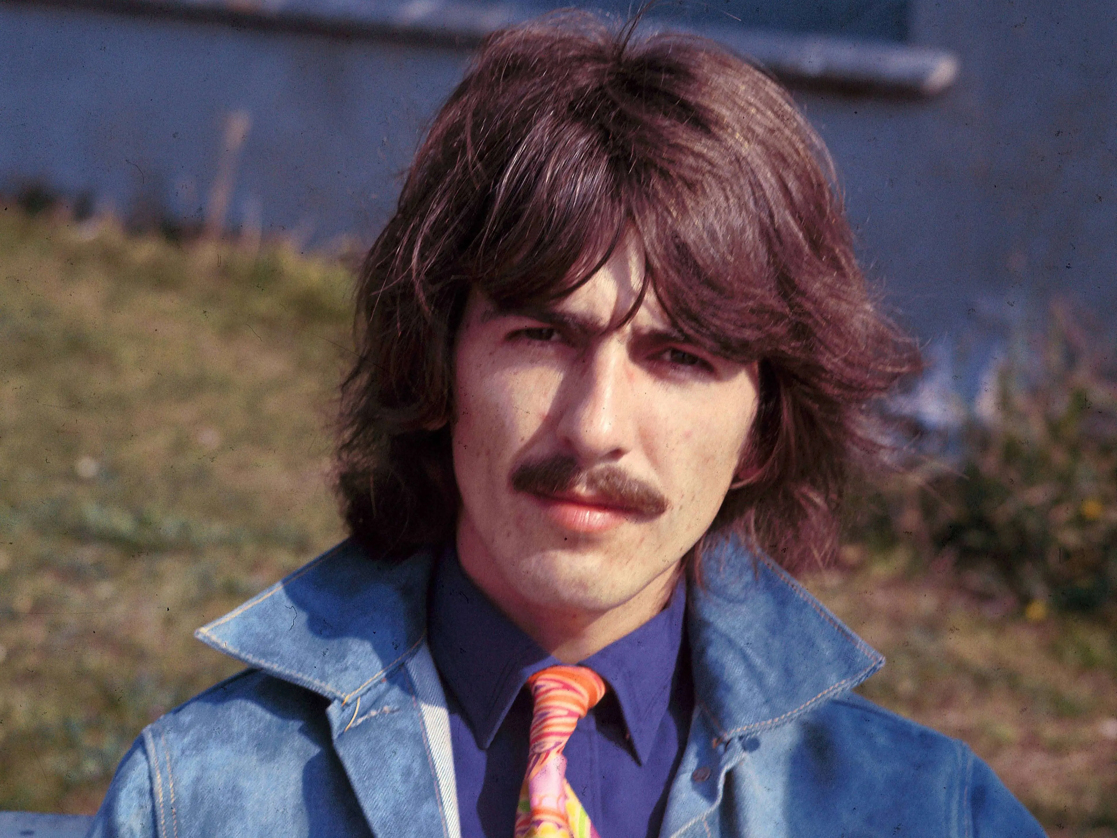 George Harrison (1970's - 1980's)