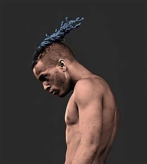 XXXTENTACION