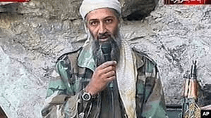 Osama Bin Laden