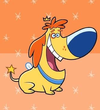 Sparky (The Fairly OddParents)