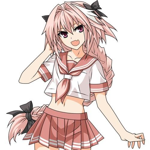 Astolfo CV: Rumi Okubo