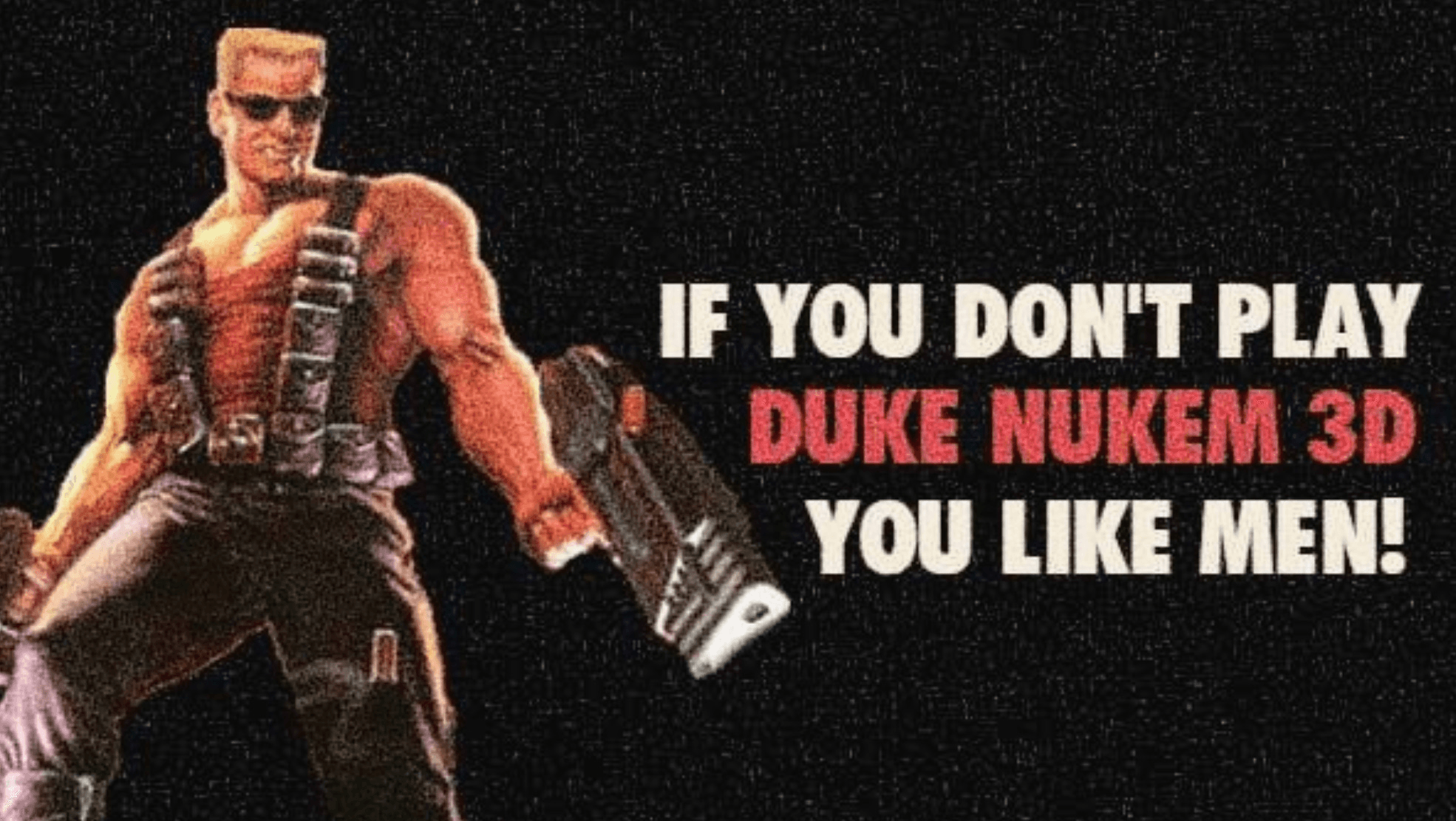 Duke Nukem