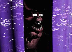 Foxy (Five Nights at Freddy's)