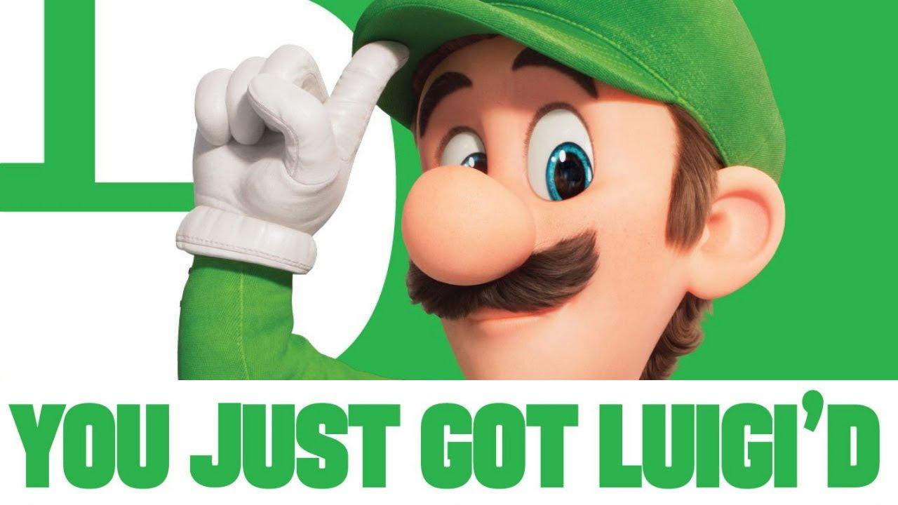 Luigi