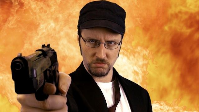 Doug Walker/Nostalgia Critic