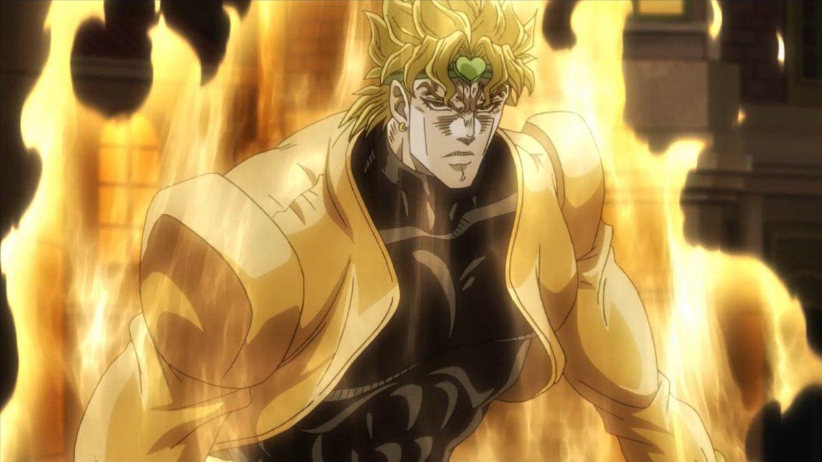 Dio Brando