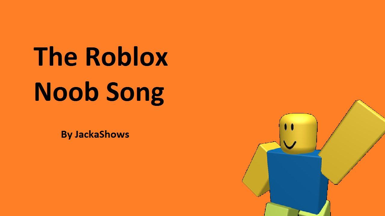 Roblox/Halo Noob Song (JT Music) (OLD VERSION)