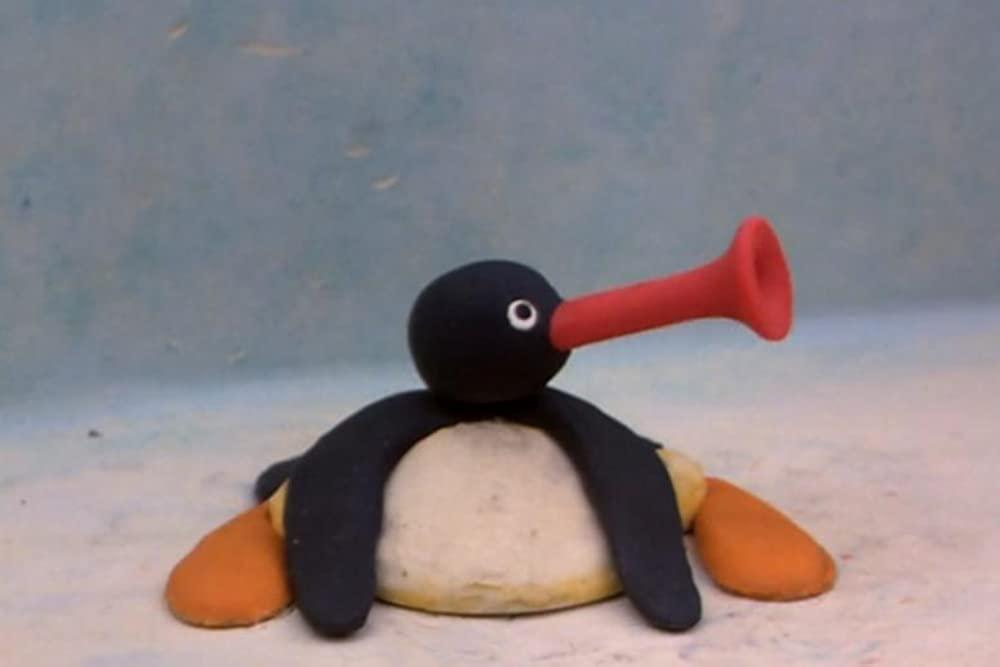 Pingu