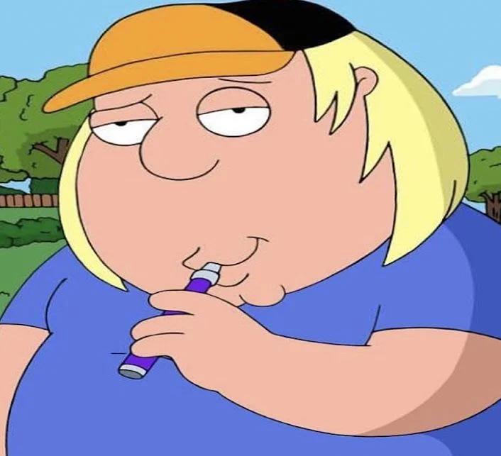 Chris Griffin (Family Guy)