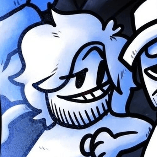 Dave/PhantomArcade From OneyPlays/FNF dev