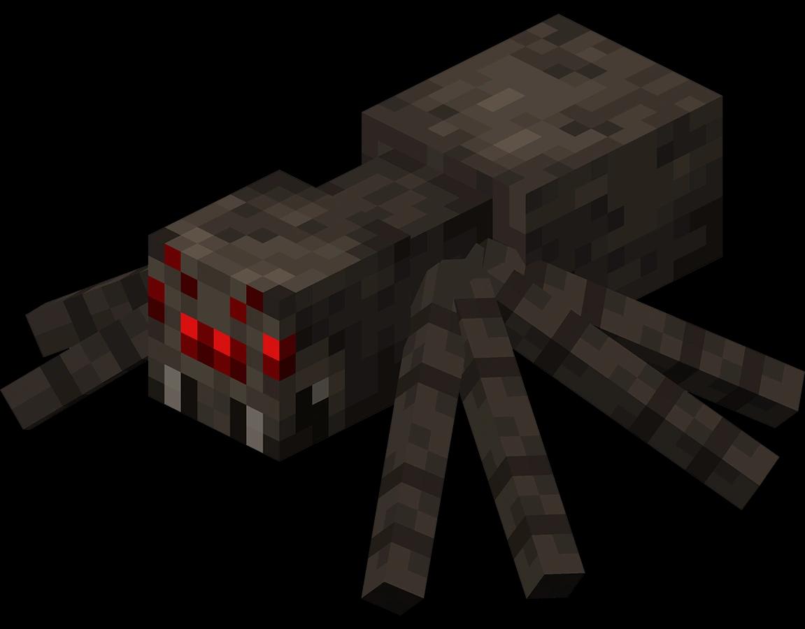 Spider (Minecraft)