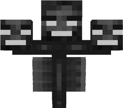 Wither (Minecraft)