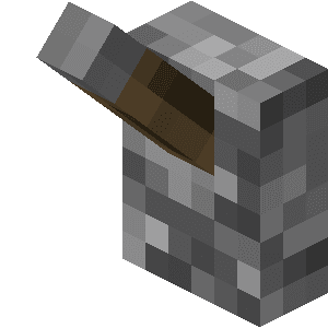 Lever (Minecraft)