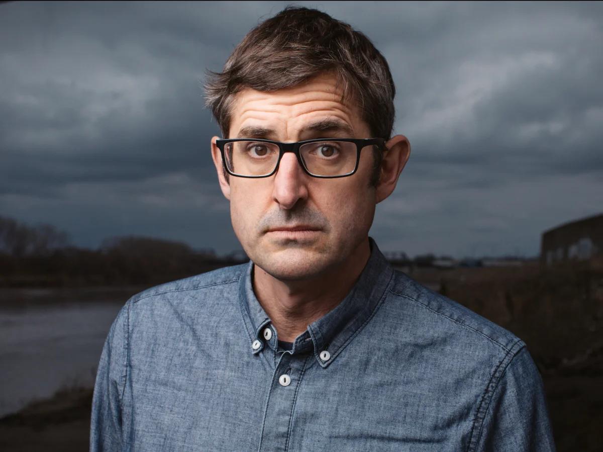 Louis Theroux