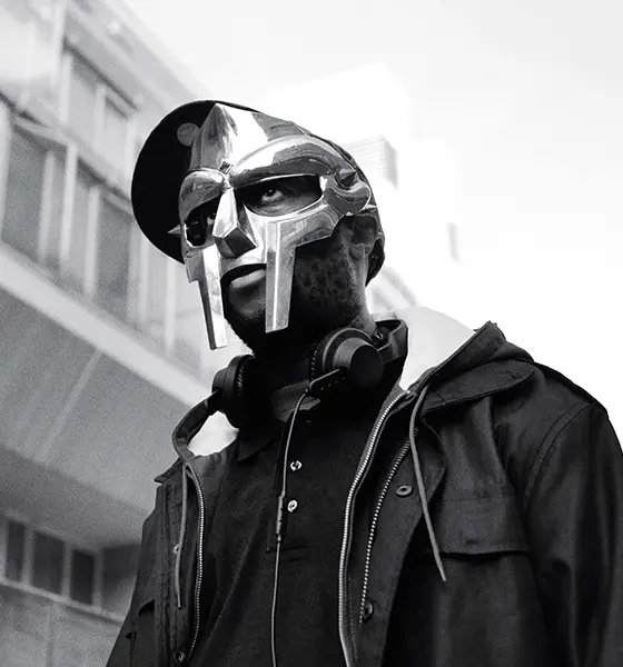 MF DOOM