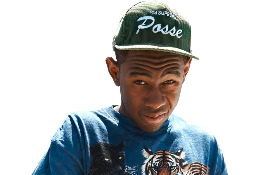 Tyler The Creator (2010 Era)