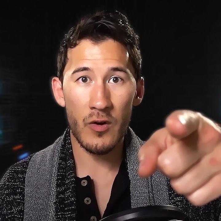 Markiplier