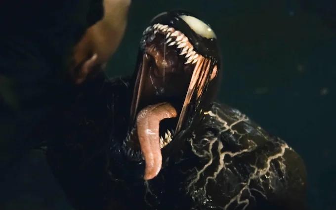 Venom (2018)