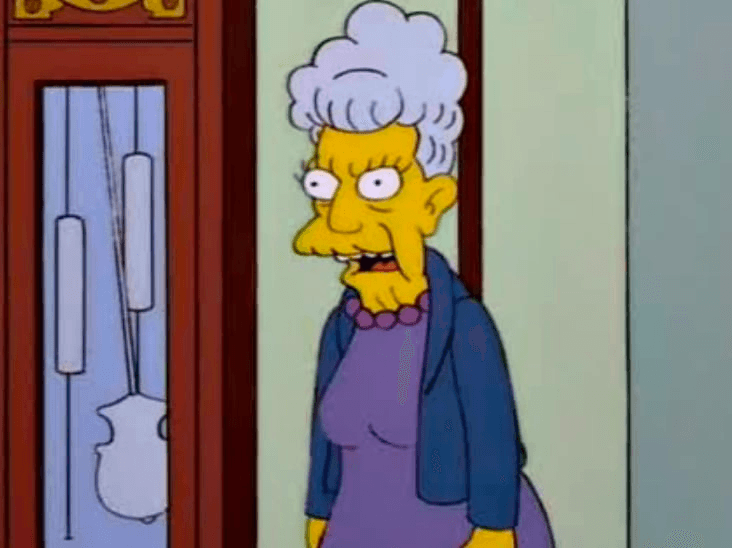 Agnes Skinner (The Simpsons)