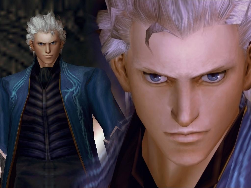 Vergil Dmc3