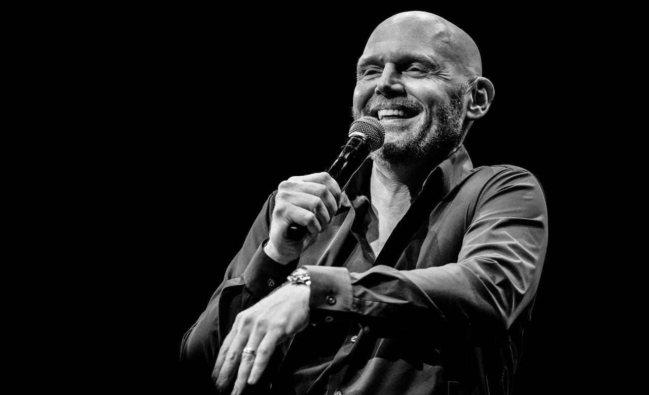 Bill Burr