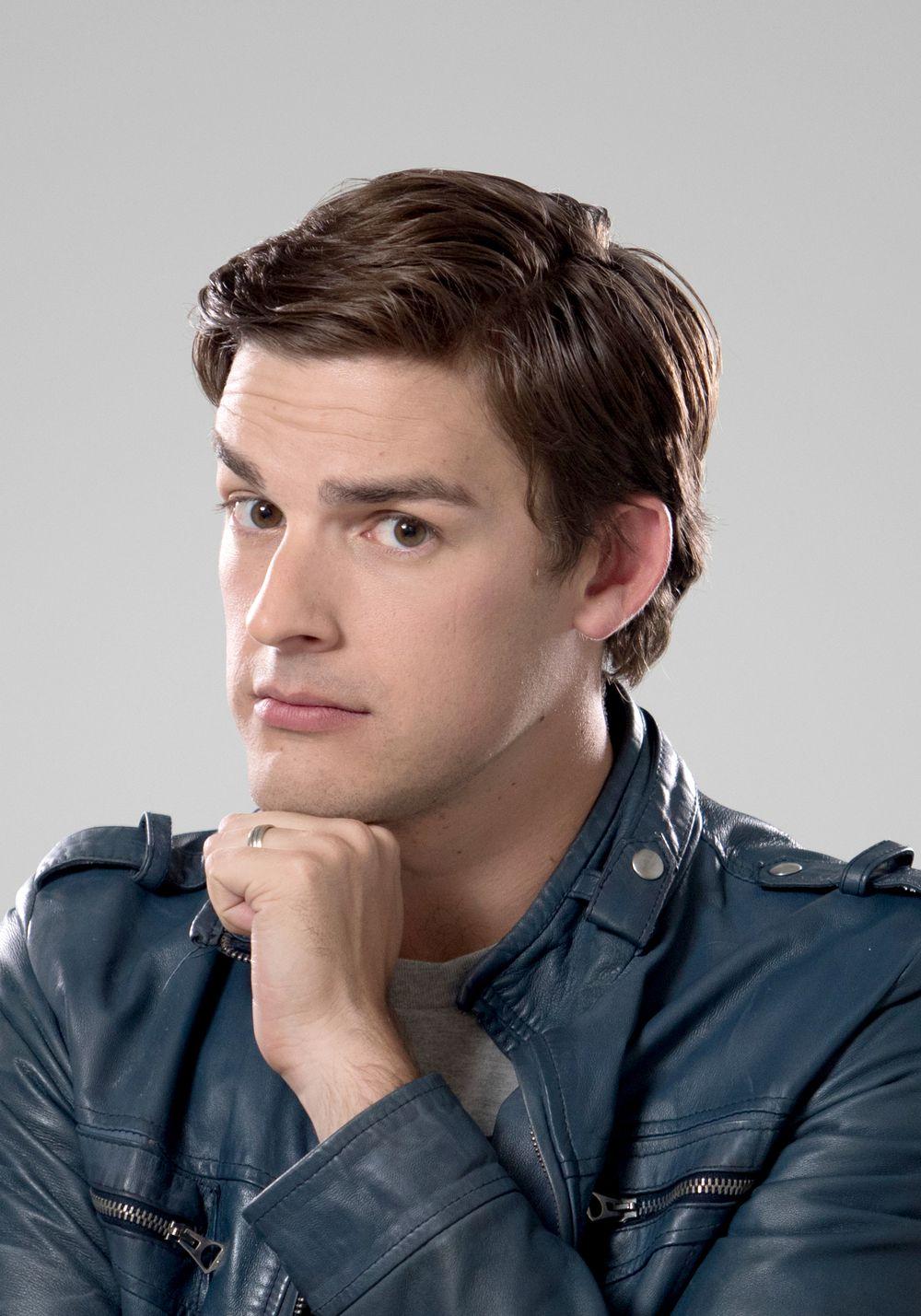 MatPat (Matthew Patrick) (Game Theory)