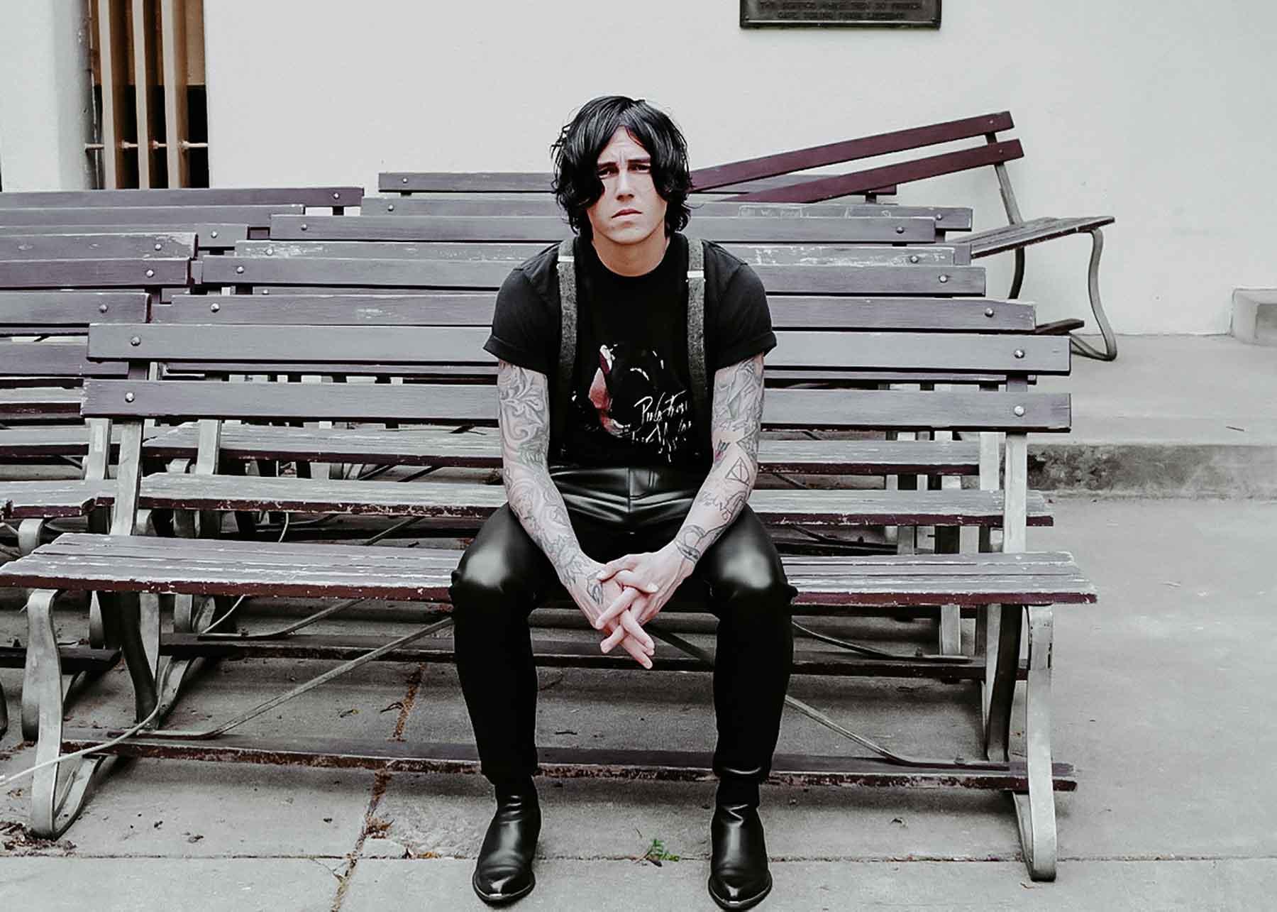 Kellin Quinn