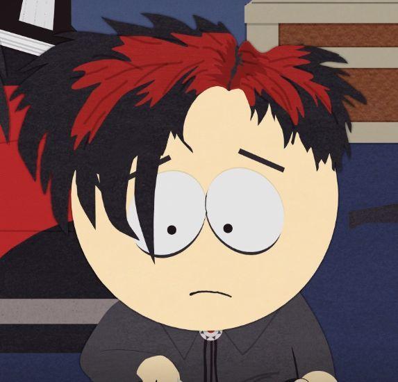 Pete Thelman (South Park)