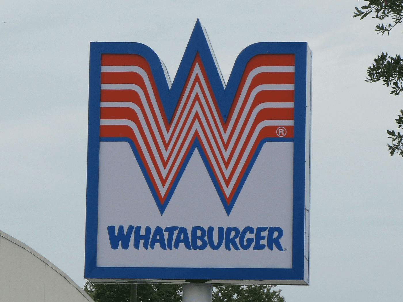 Whataburger Voice (2000s)