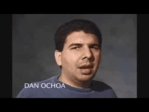 Dan Ochoa (tsarantos&vids?)