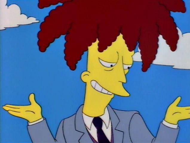 Sideshow Bob (Fixed pth file)