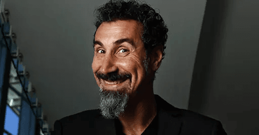 Serj Tankian (Post-SOAD Era)