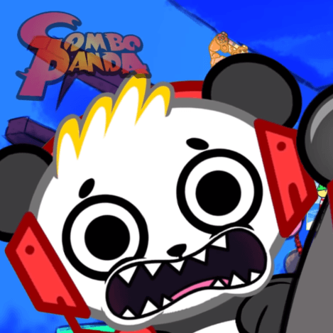 Combo Panda (Ryan's World)