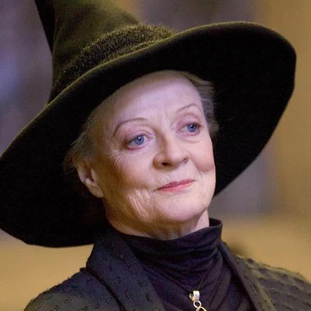 Minerva McGonagall (FR)