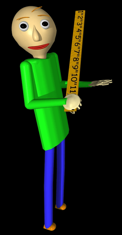 Baldi